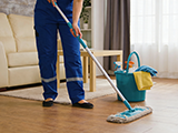 让家更美好——关于我们的一站式家政保洁服务